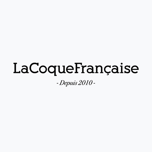 LaCoqueFrancaise