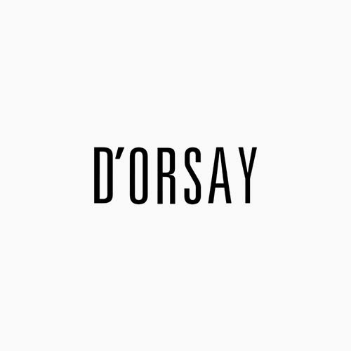 D'Orsay