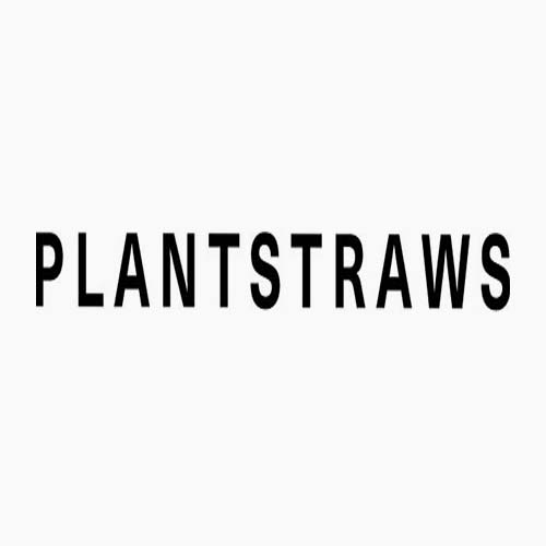 Plantstraws