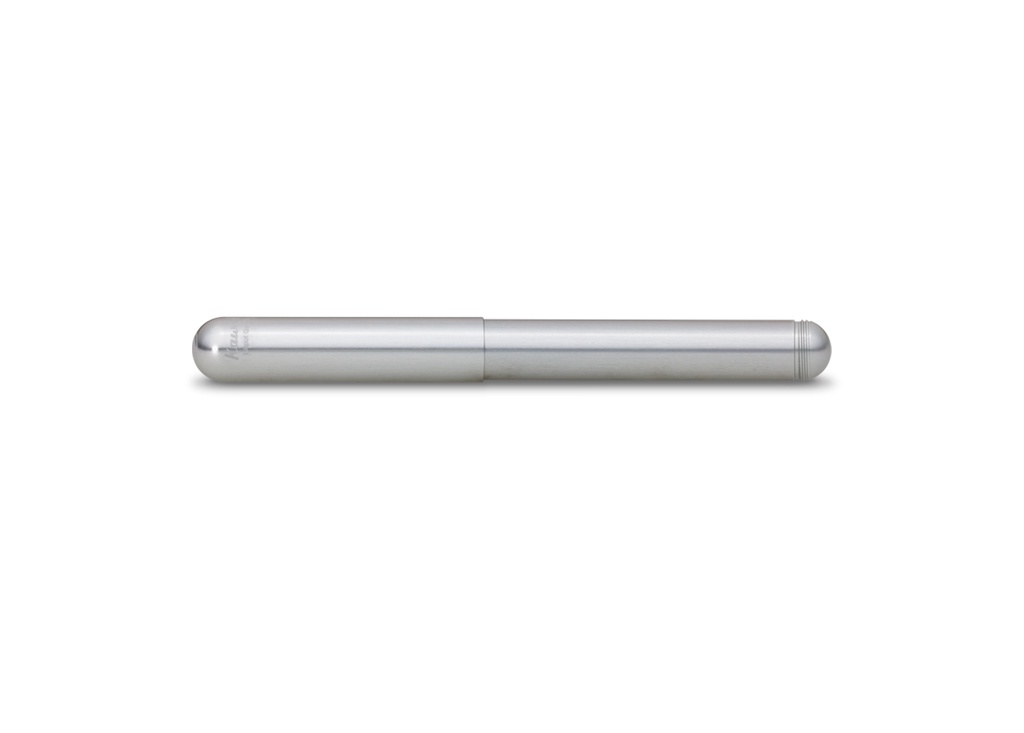 Liliput Fountain Pen Silver