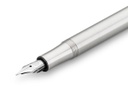 Liliput Fountain Pen Silver