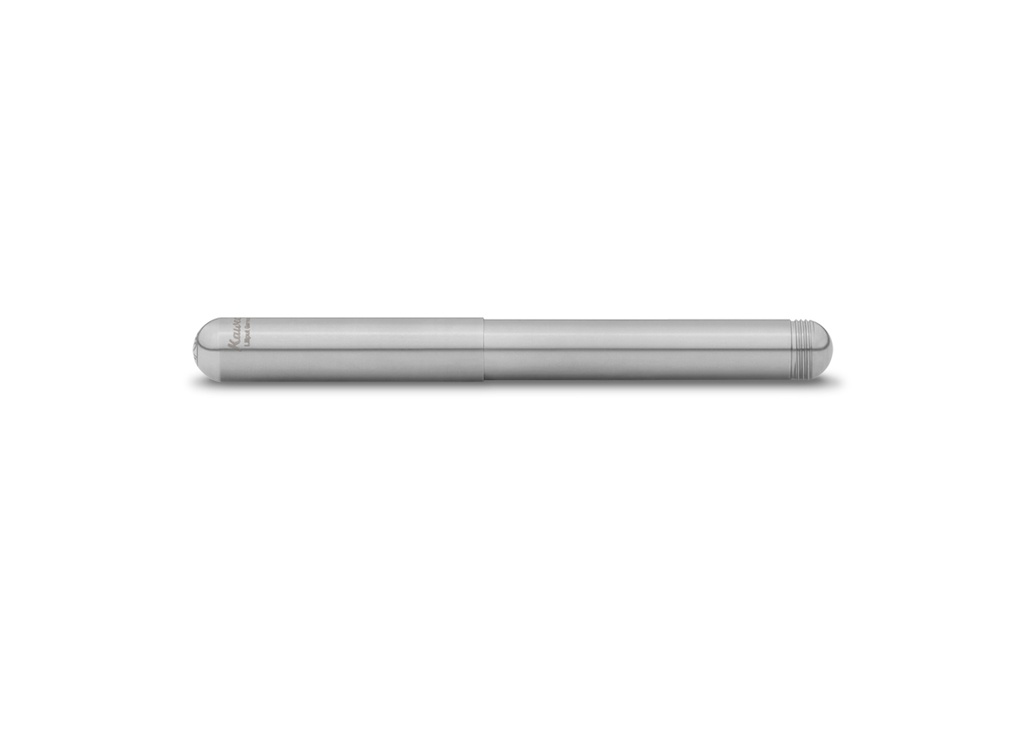 Liliput Fountain Pen Stainless Steel