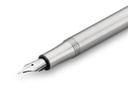 Liliput Fountain Pen Stainless Steel