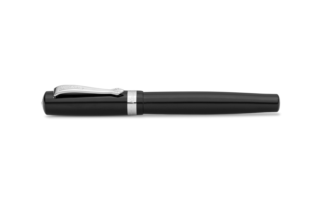 Student Rollerball Black