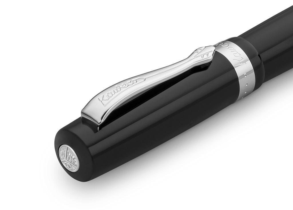 Student Rollerball Black