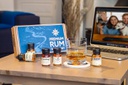 Premium Rum Tasting Set 2022