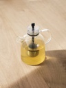 Kettle Teapot, Glass