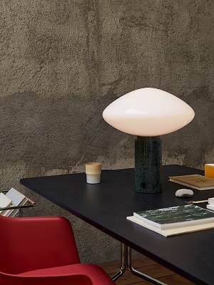 Mist Table Lamp AP17
