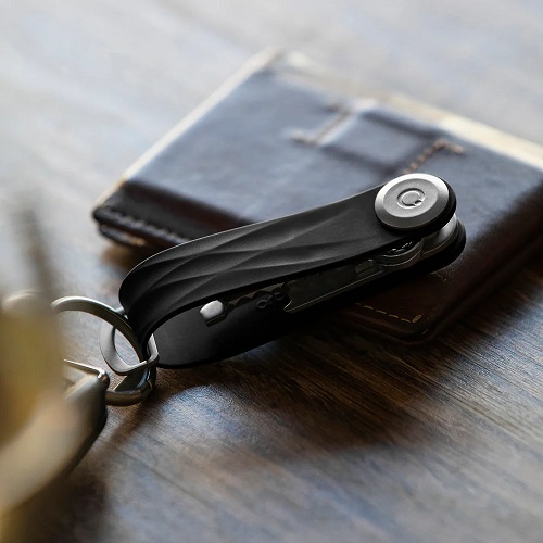 Orbitkey Organiser, Active Rubber