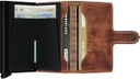 Secrid Miniwallet, Dutch Martin