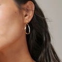Aloma Pearl Small Earrings