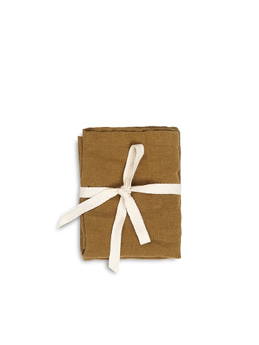 Linen Napkins - Set of 2