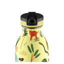 Kids Bottle 500ml, Jungle Friends