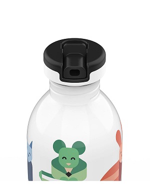 Kids Bottle 500ml,  Best Friends