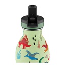 Kids Bottle 500ml, Jurassic Friends