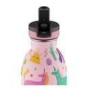 Kids Bottle 500ml, Magic Friends