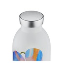 Clima Bottle 500ml, Cosmic Flowers