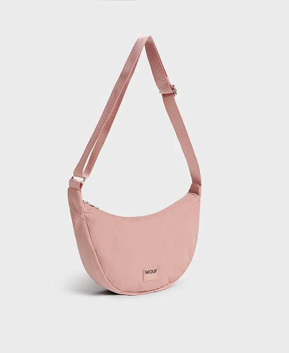 Ballet Crossbody Bag