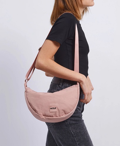 Ballet Crossbody Bag