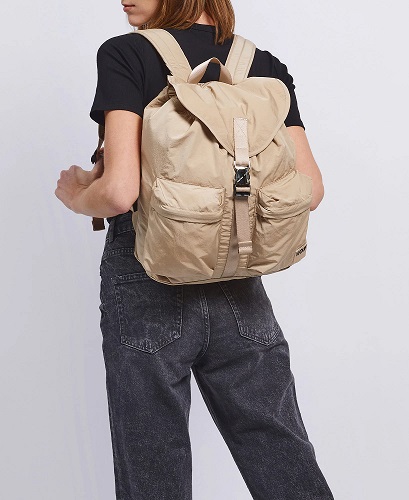 Oatmilk Backpack