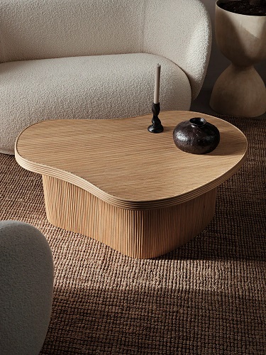 Isola Coffee Table