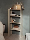 Giraffe Bookcase