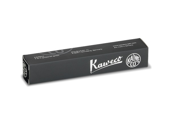 Kaweco, Frosted Sport Roller Ball Natural Coconut