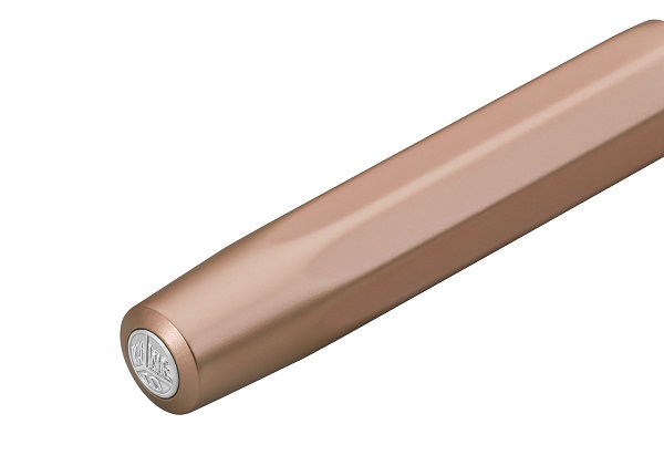 Kaweco, AL Sport Roller Ball Rose Gold