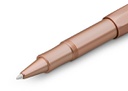 Kaweco, AL Sport Roller Ball Rose Gold