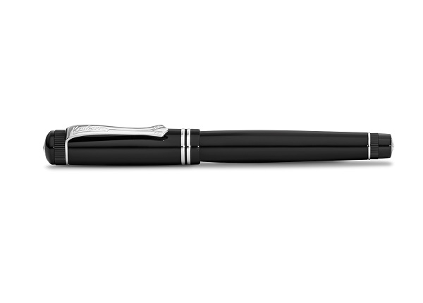 Kaweco, DIA2 Fountain Pen Chrome