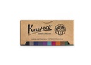 Kaweco, Ink Cartridges Mix 10-Pack