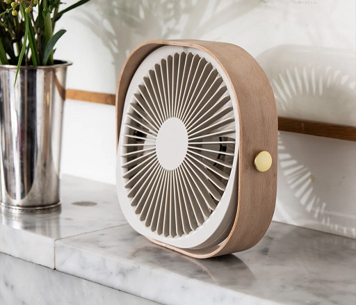 Fantastic Portable Fan