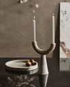 RIF Candle Holder