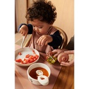 Dominique Baby Food Boxes 4-Pack