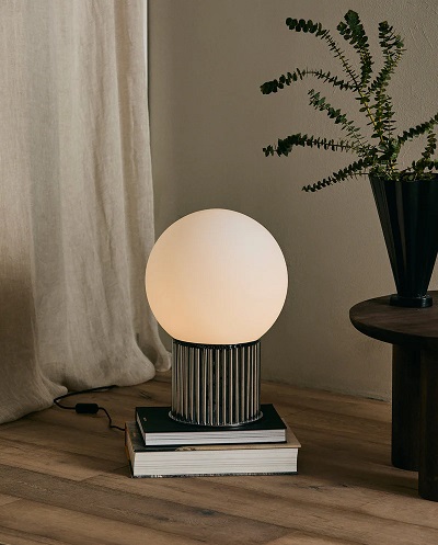 Hermod Floor Lamp