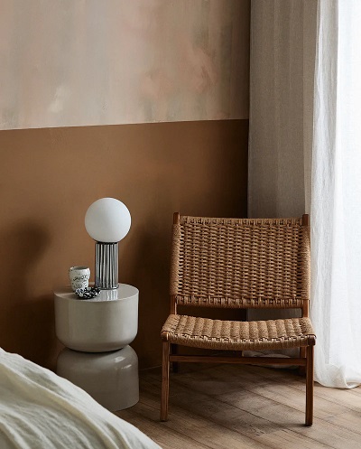 Hermod Table Lamp