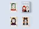 ART playing Cards