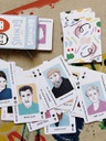 ART playing Cards