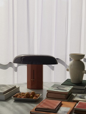 Montera Table Lamp JH42