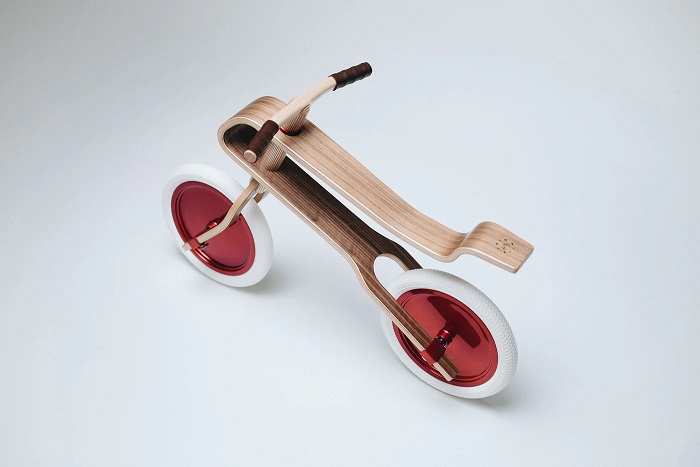 Brum Brum, Balance Bike