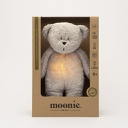 Moonie Organic Humming Bear