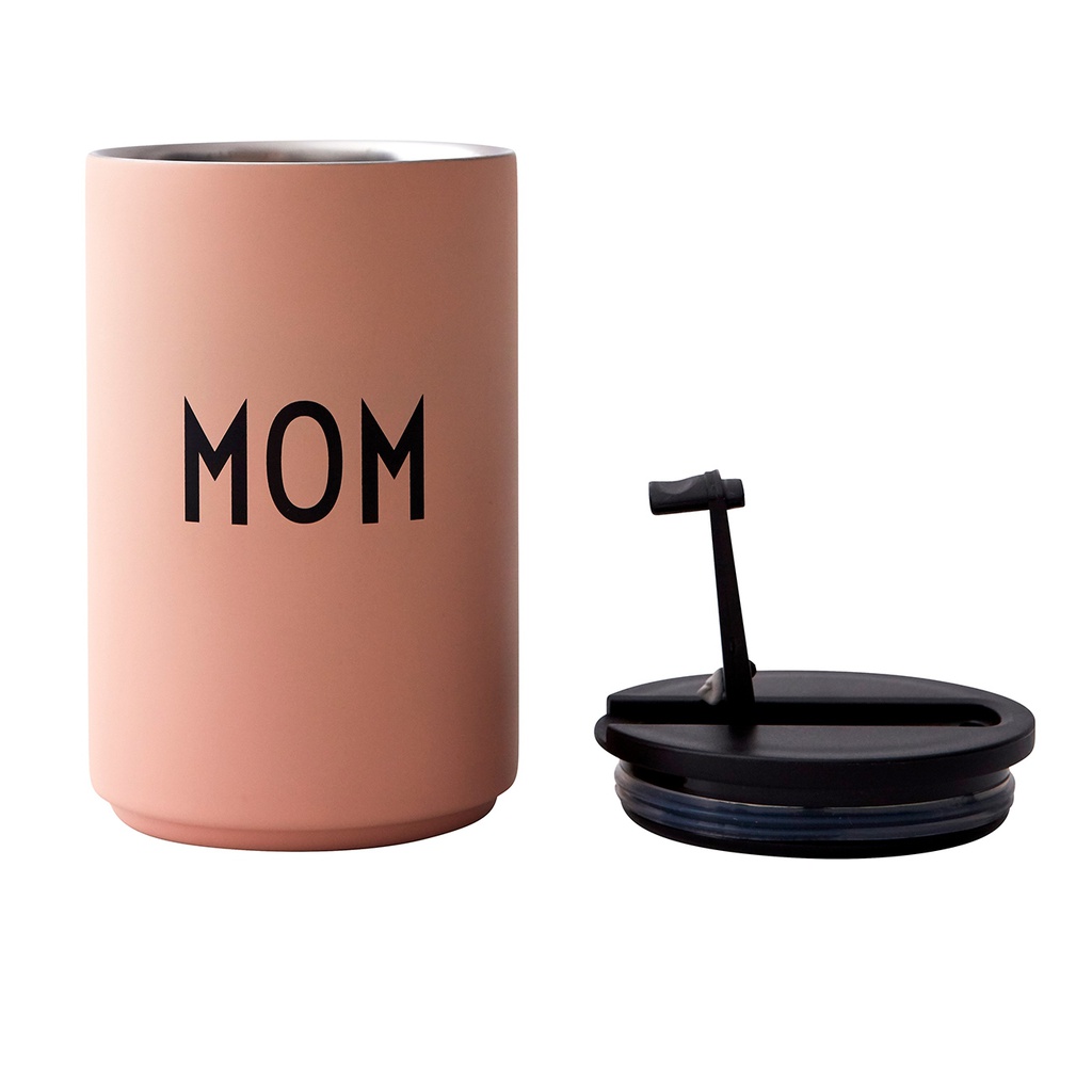 Thermo/Insulated Cup, Mom