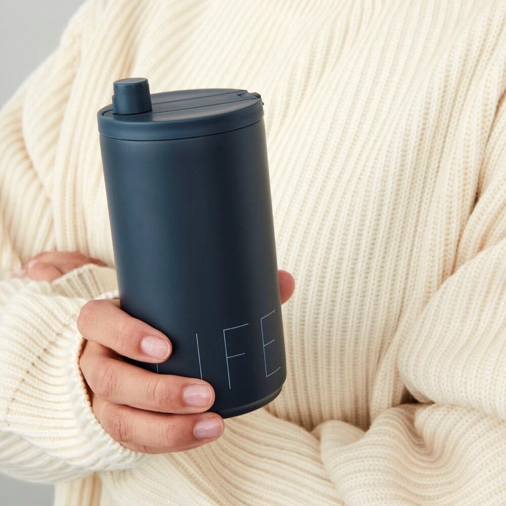 Travel Mug