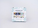 Orchard Mix Stamp Washi Tape