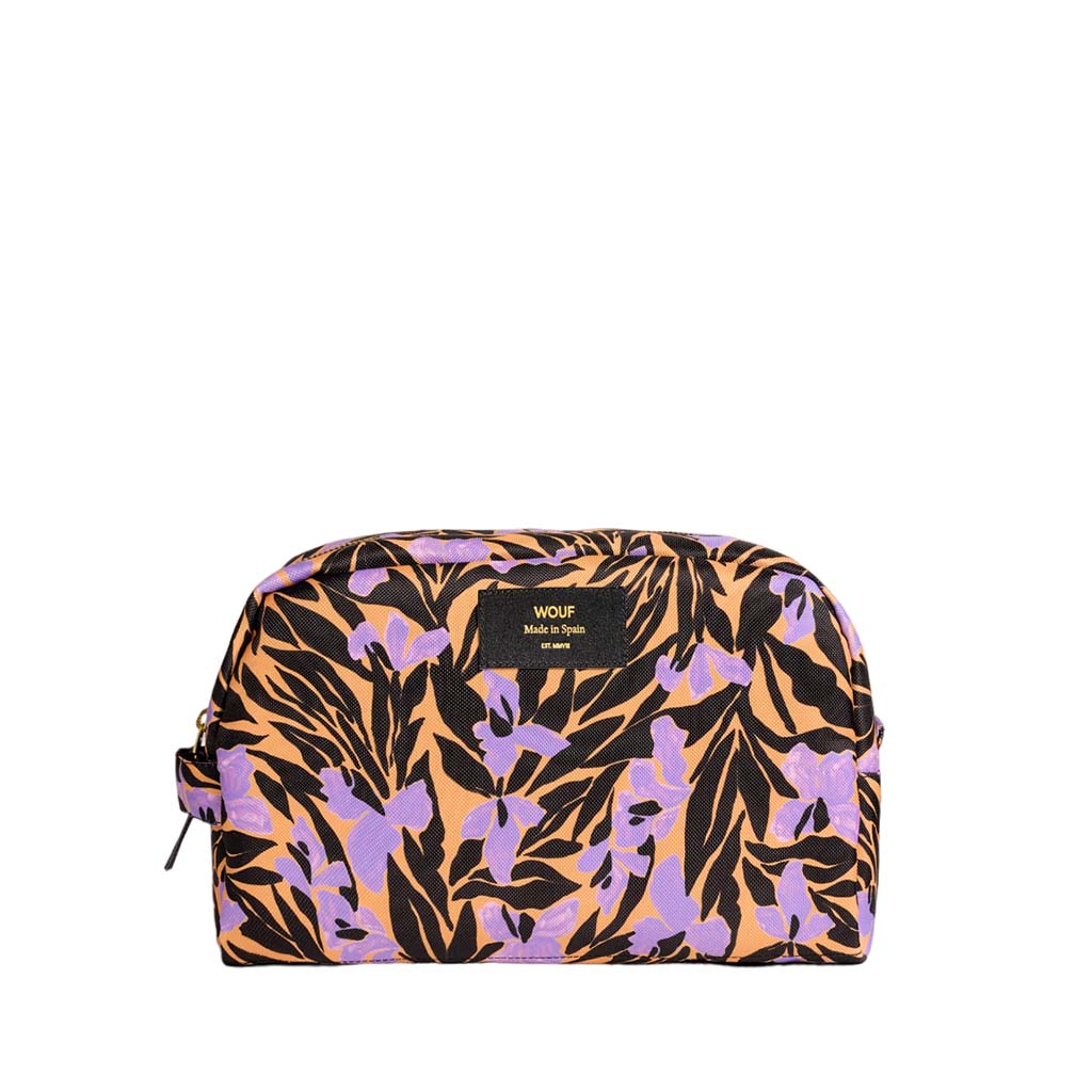 Vera Large Toiletry Bag