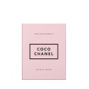 The Little Guide to Coco Chanel