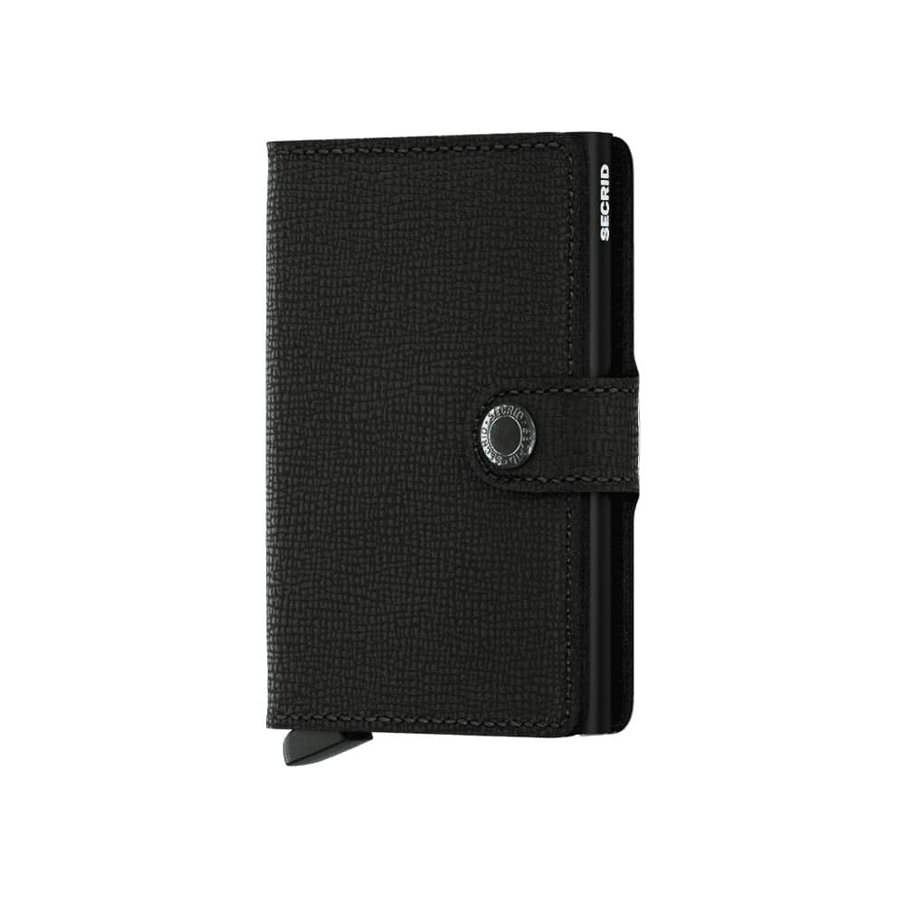 Secrid Miniwallet, Crisple