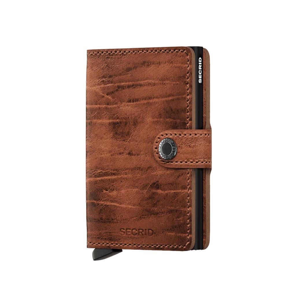 Secrid Miniwallet, Dutch Martin