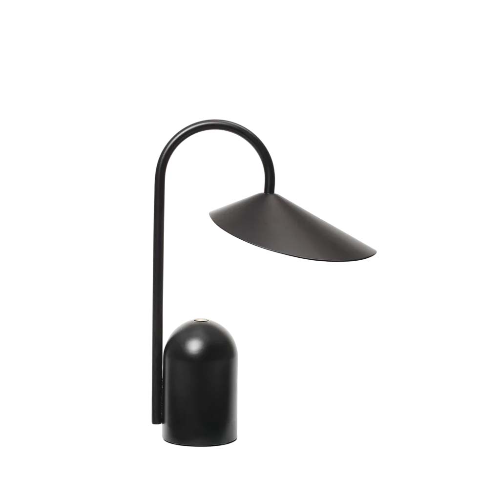 Arum Portable Lamp