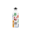 Kids Bottle 500ml,  Best Friends